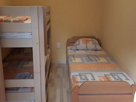 Apartment Sali 코토르 외부 사진