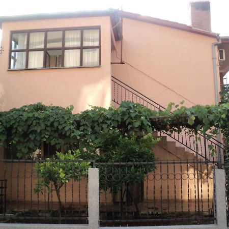 Apartment Sali 코토르 외부 사진