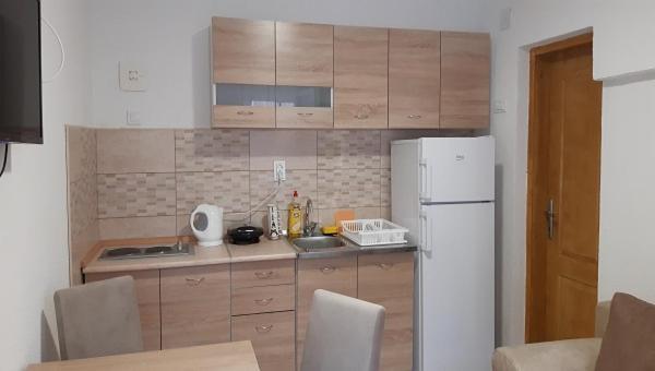 Apartment Sali 코토르 외부 사진