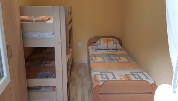Apartment Sali 코토르 외부 사진