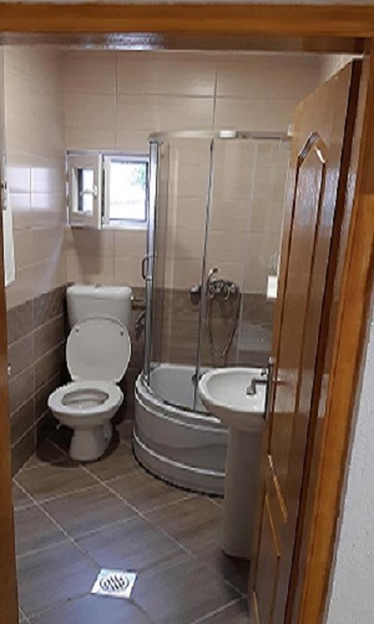Apartment Sali 코토르 외부 사진